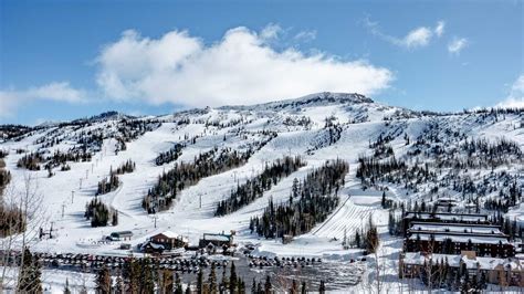 brian head live webcams|Brian Head Resort Webcams